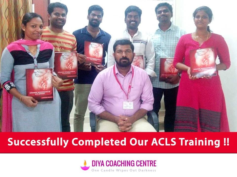 Diya Coaching Center Diya Coaching Center photo 1